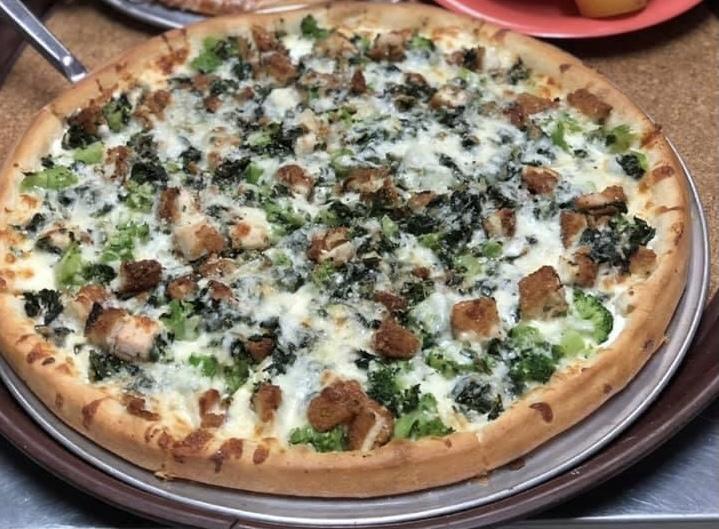 Maria's Famous Subs & Pizza