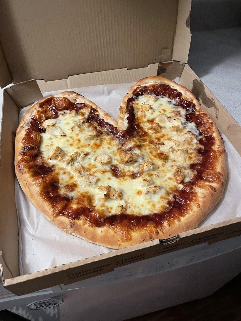 Maria's Famous Subs & Pizza