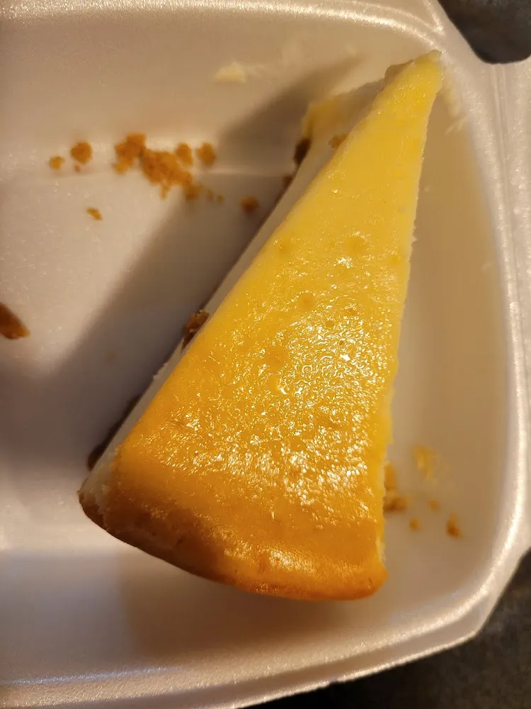 Ultimate Cheese